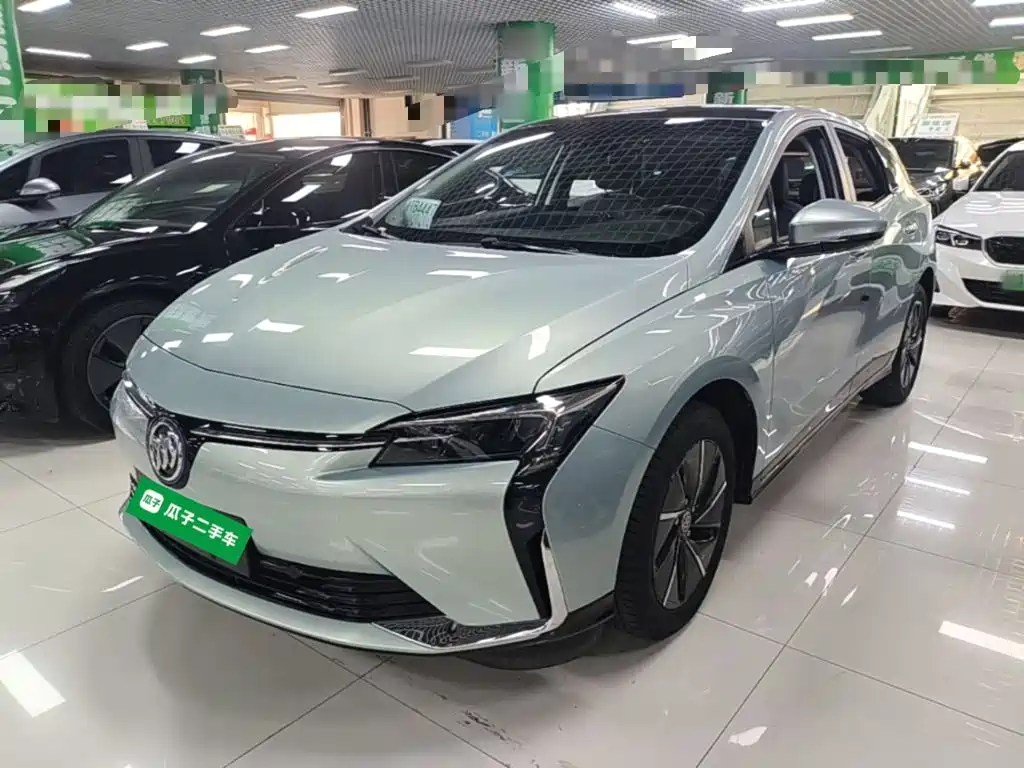 Buick Velite 6