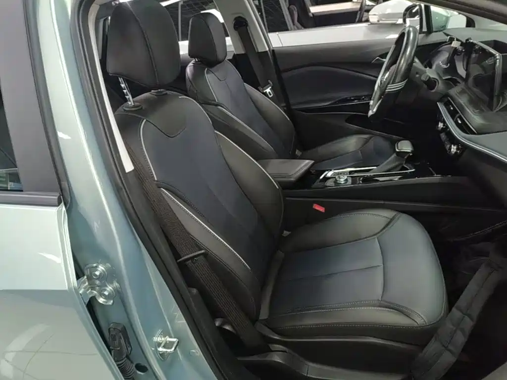Buick Velite 6 — миниатюра 25