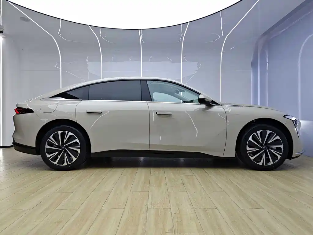 Buick L7