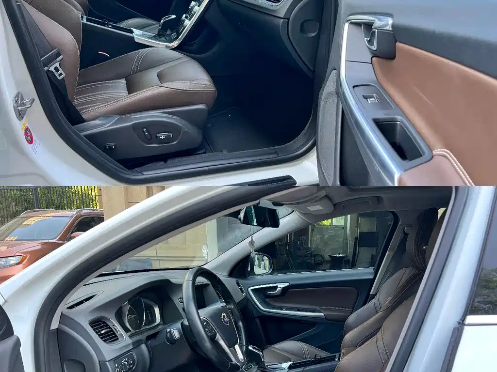 Volvo S60 PHEV — миниатюра 18