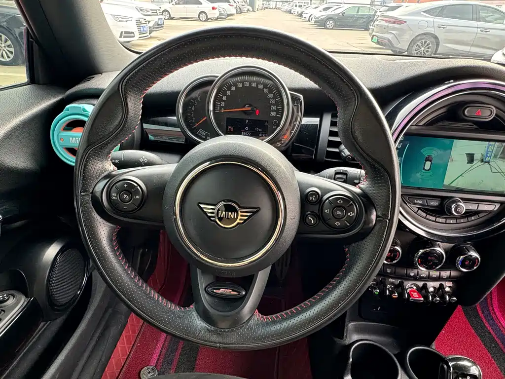MINI Mini — миниатюра 10