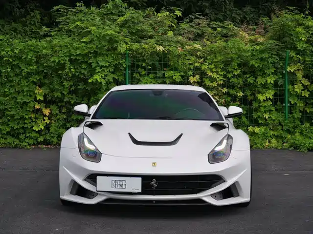 Ferrari F12berlinetta