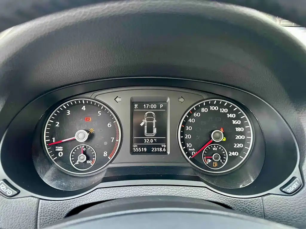 SEAT Alhambra — миниатюра 30