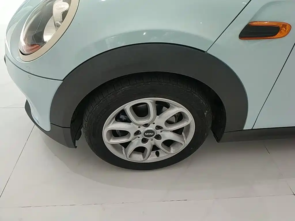 MINI Mini — миниатюра 23
