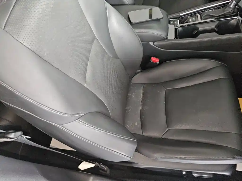 Honda Accord — миниатюра 25