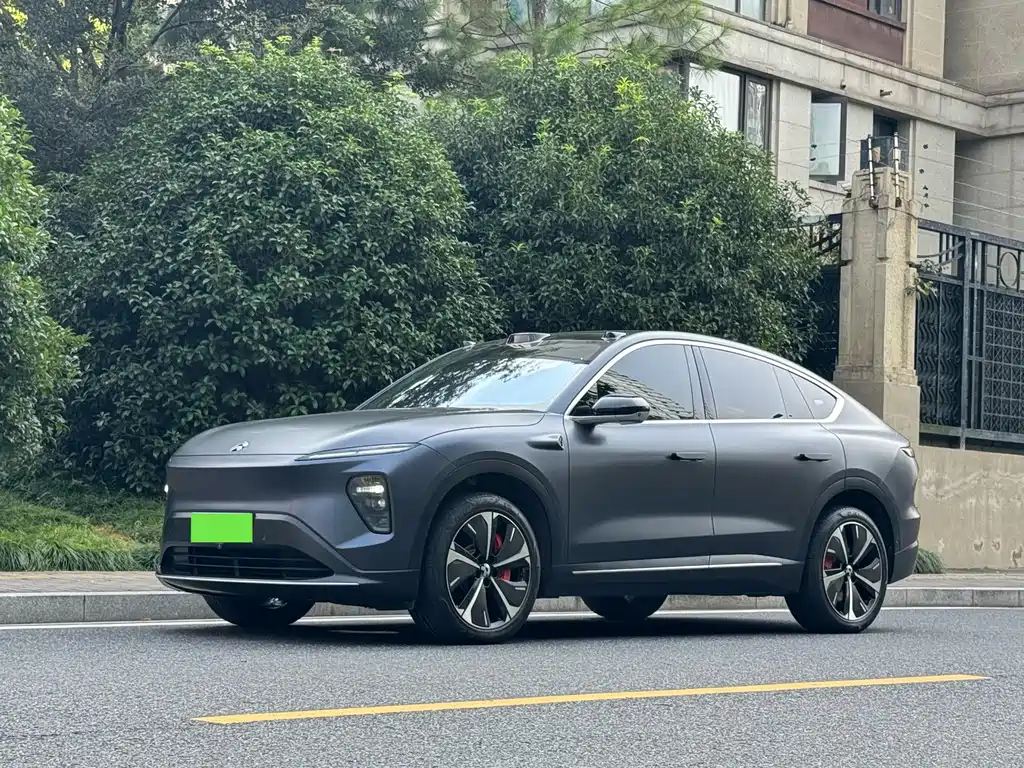 NIO EC7 — миниатюра 2