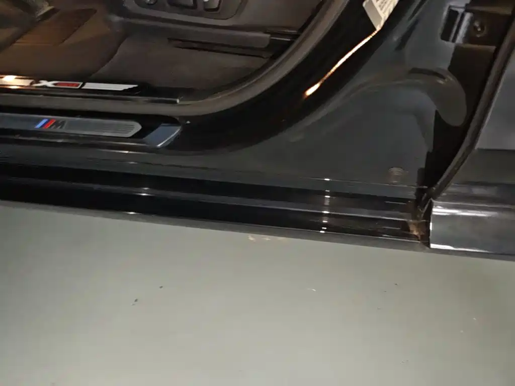 BMW X3 — миниатюра 22