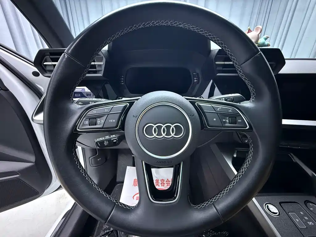 Audi A3 — фотографии объявления, Фото 13
