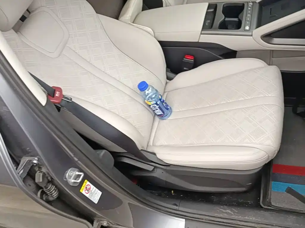 BYD Yuan UP — миниатюра 25