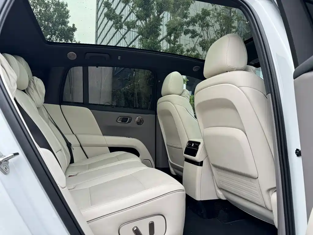 Li Auto Li i6 — миниатюра 15