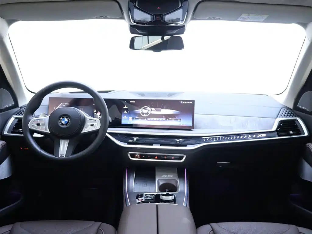 BMW X5 — фотографии объявления, Фото 12