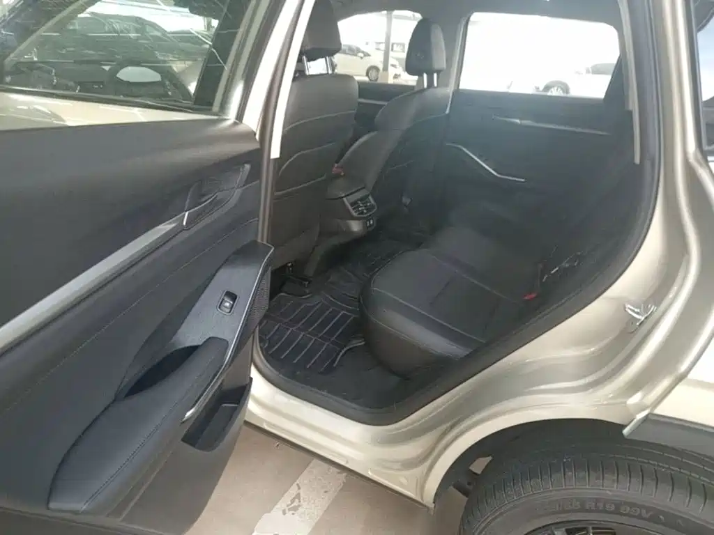 Haval H6 — миниатюра 17