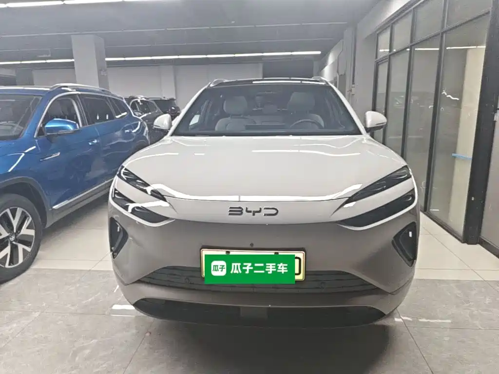 BYD Sealion 06 — миниатюра 3