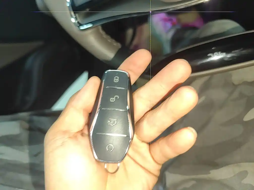 BYD Han — миниатюра 9