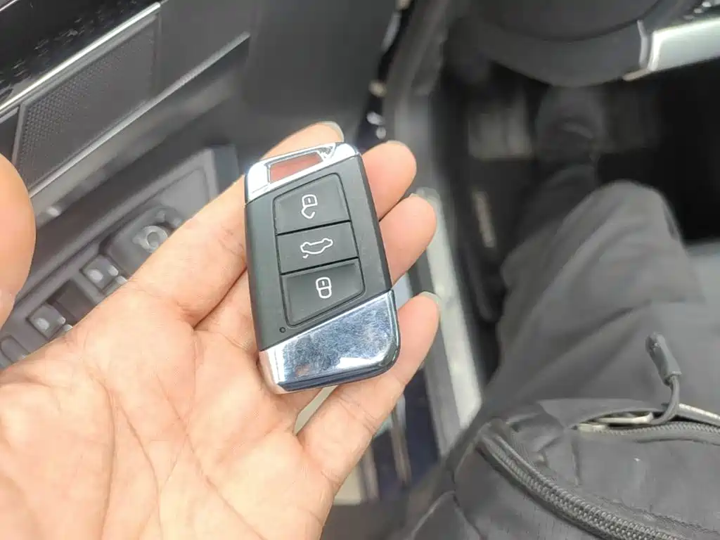 Volkswagen Passat — миниатюра 9