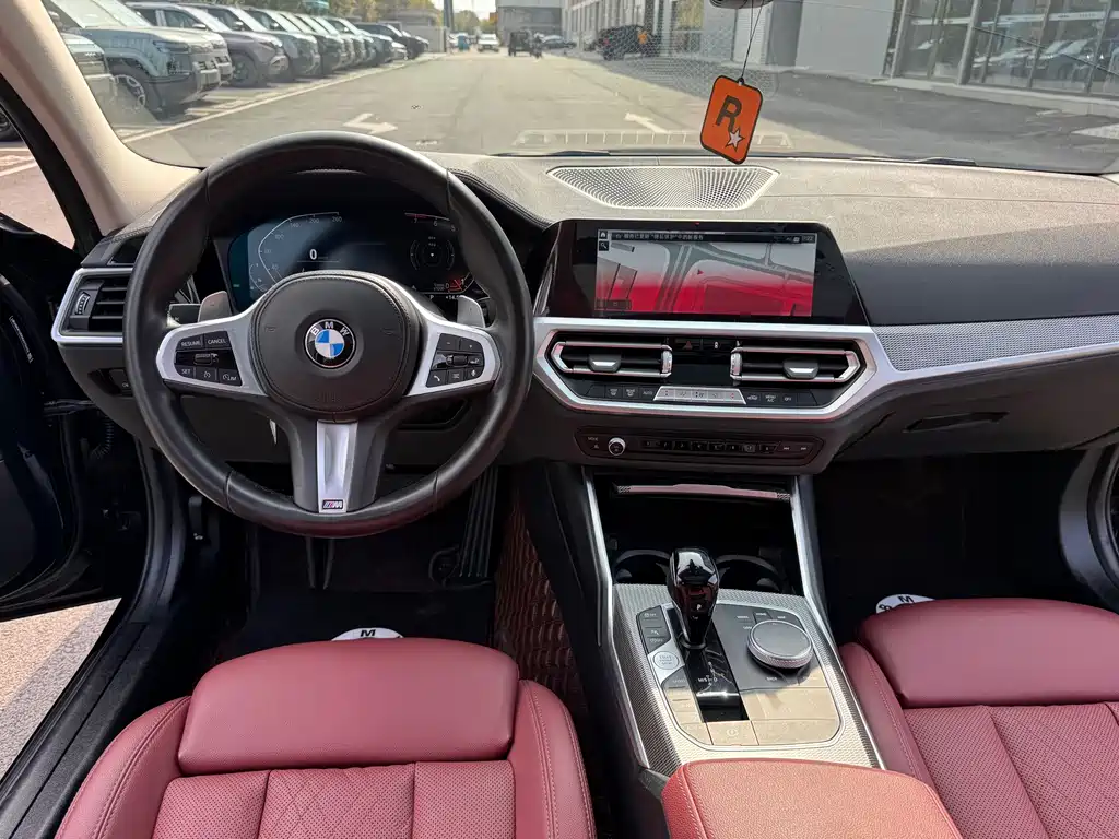 BMW 3 Series — миниатюра 6