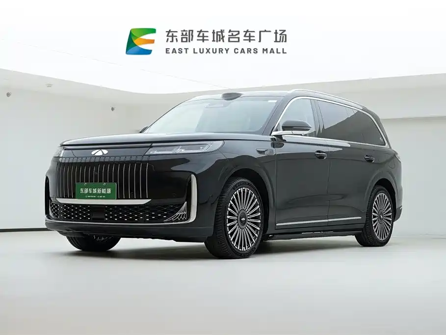 Chery Fengyun T11 2026 220 4WD Full Home Joy