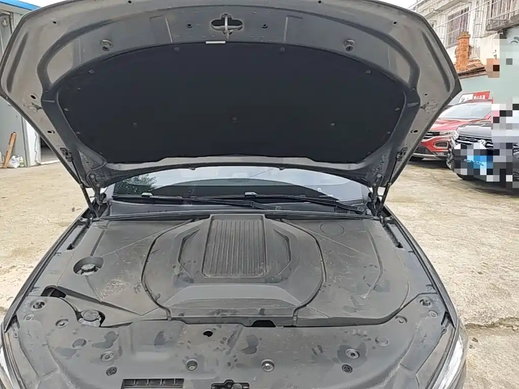 BYD Qin PLUS — миниатюра 20