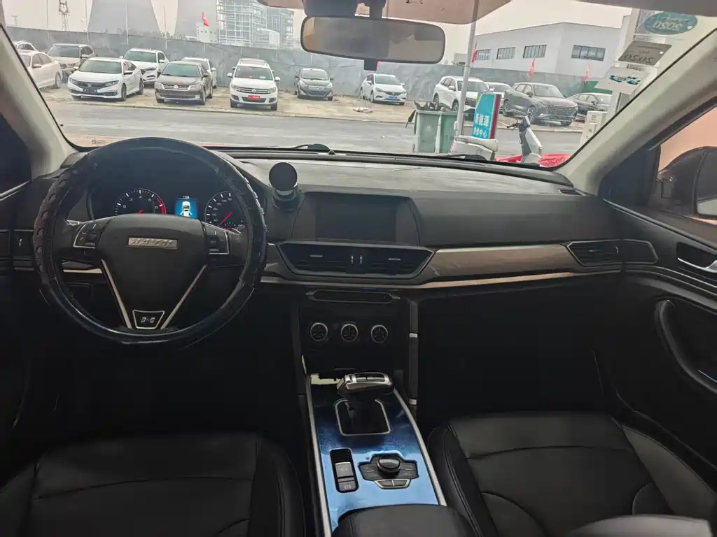 Haval H6 — миниатюра 11
