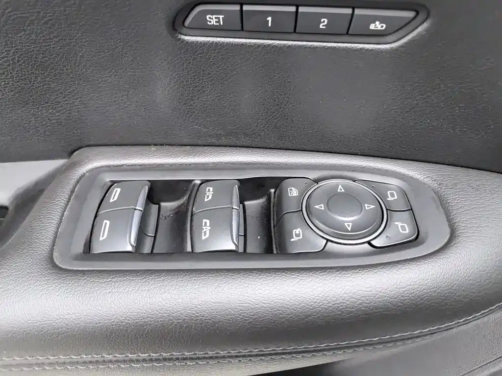 Cadillac XT5 — миниатюра 9