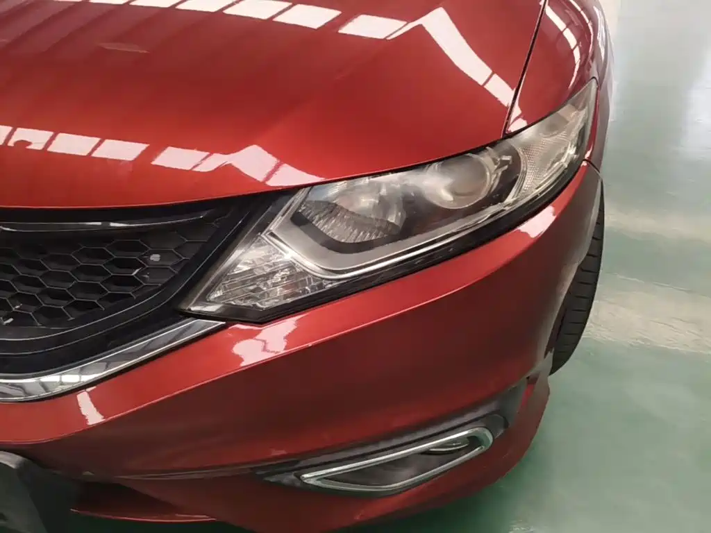 Honda Jade — миниатюра 24