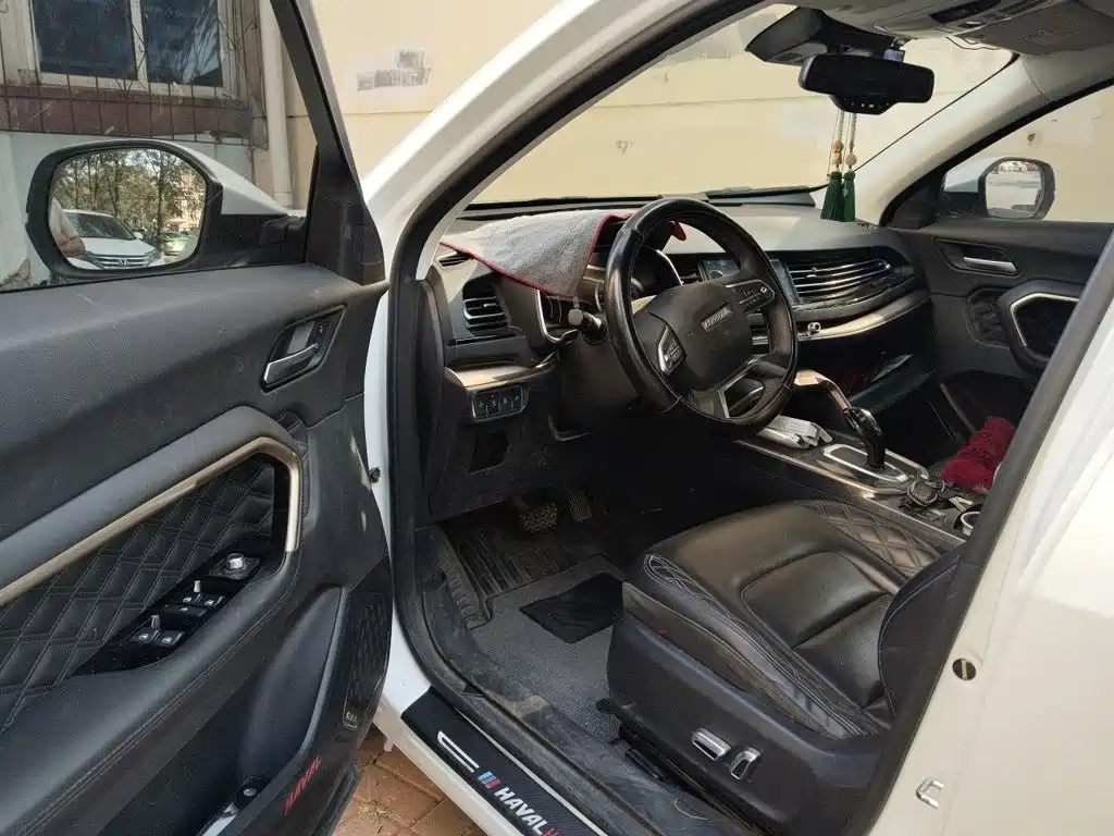 Haval H6 — миниатюра 14