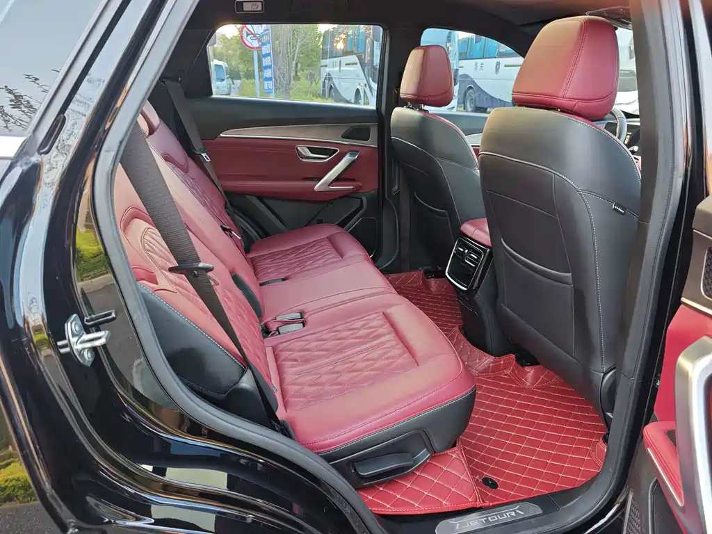 Jetour X70 PLUS — миниатюра 11