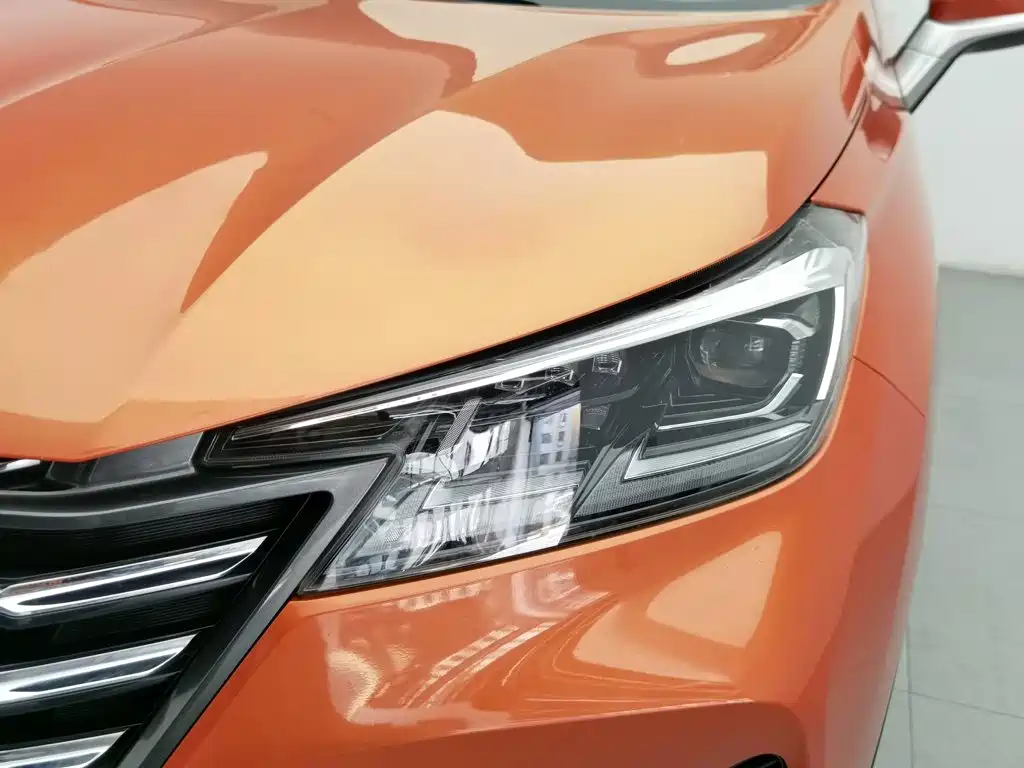 Changan CS15 — миниатюра 7