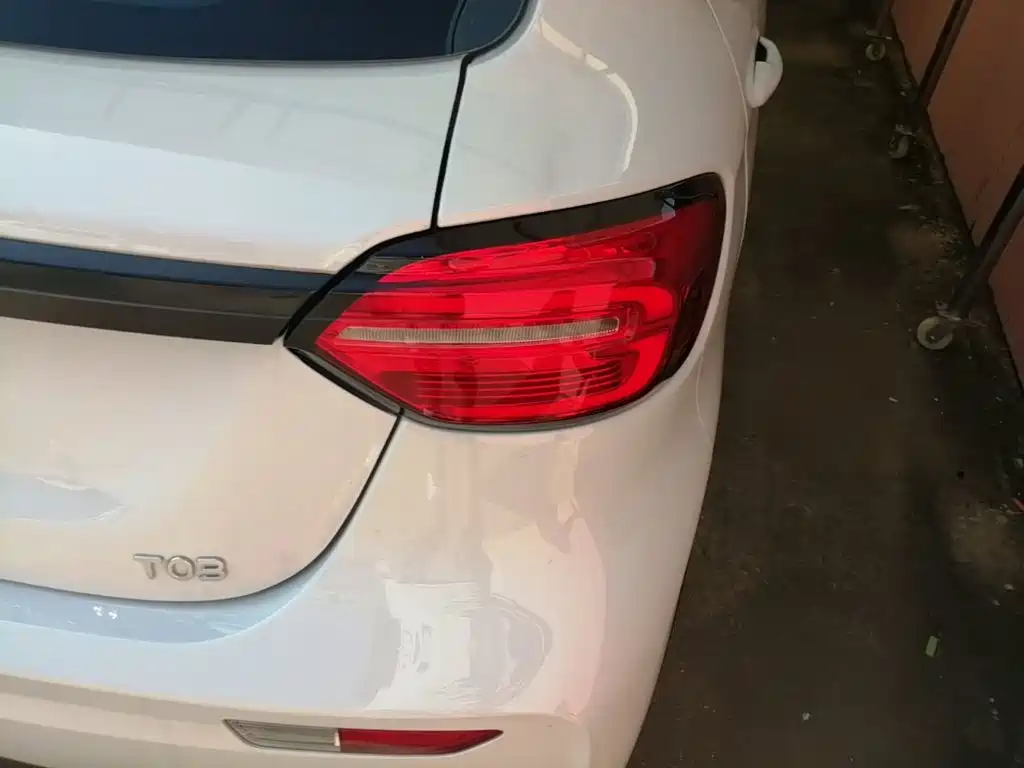 Leapmotor T03 2025 310