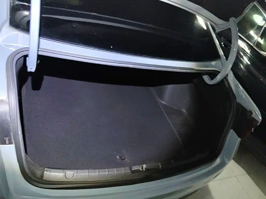 Geely Xingrui — миниатюра 19