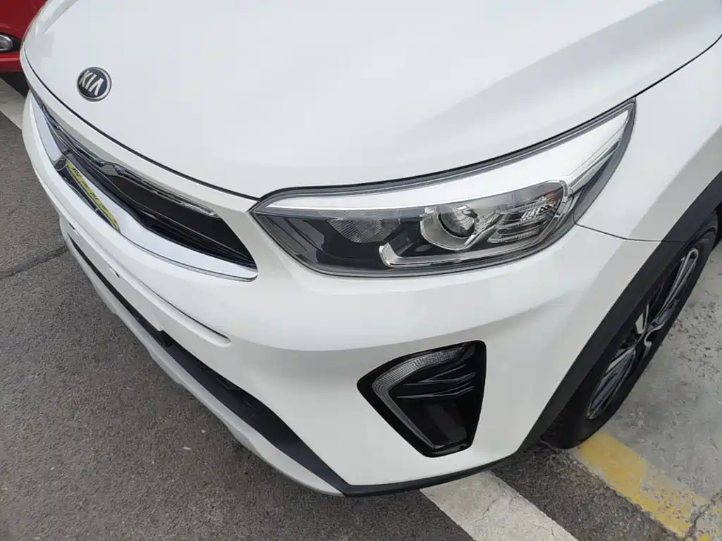 Kia KX1 — миниатюра 24