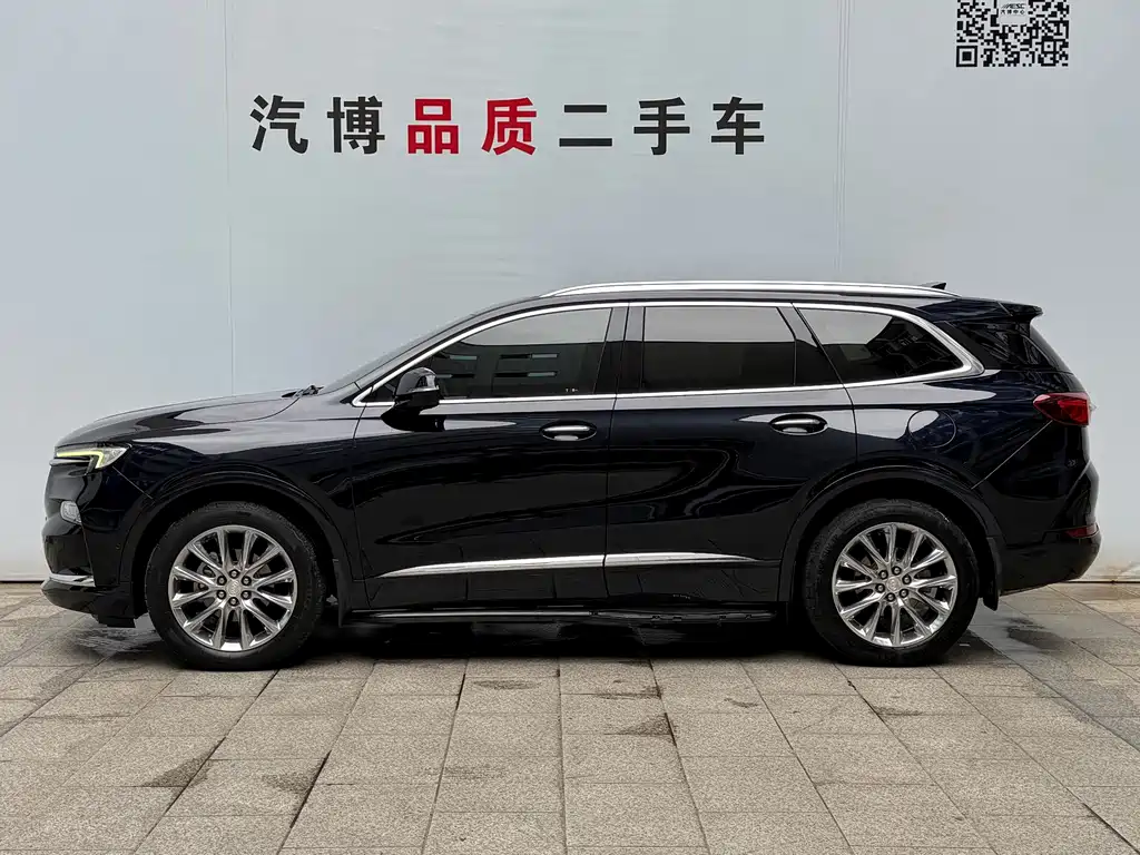 Buick Enclave — миниатюра 5