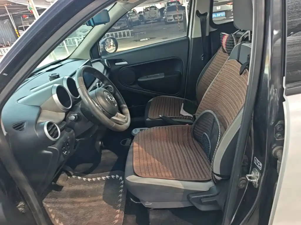 Ora Ora Black Cat — миниатюра 15