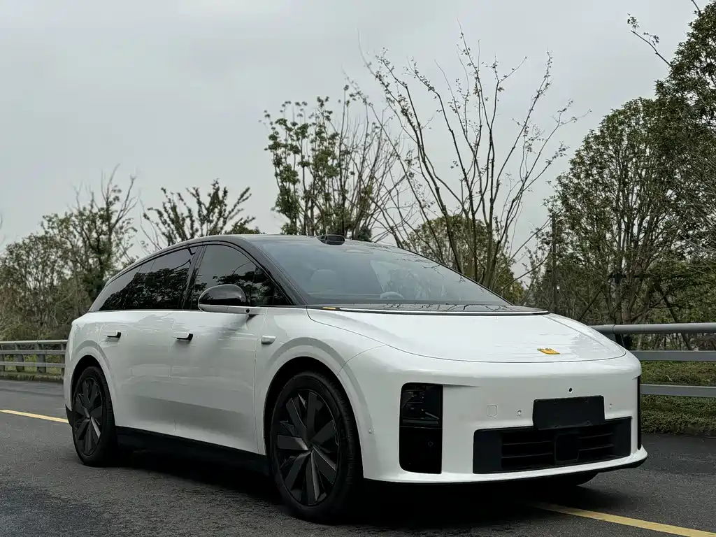 Li Auto Li i6 — миниатюра 5