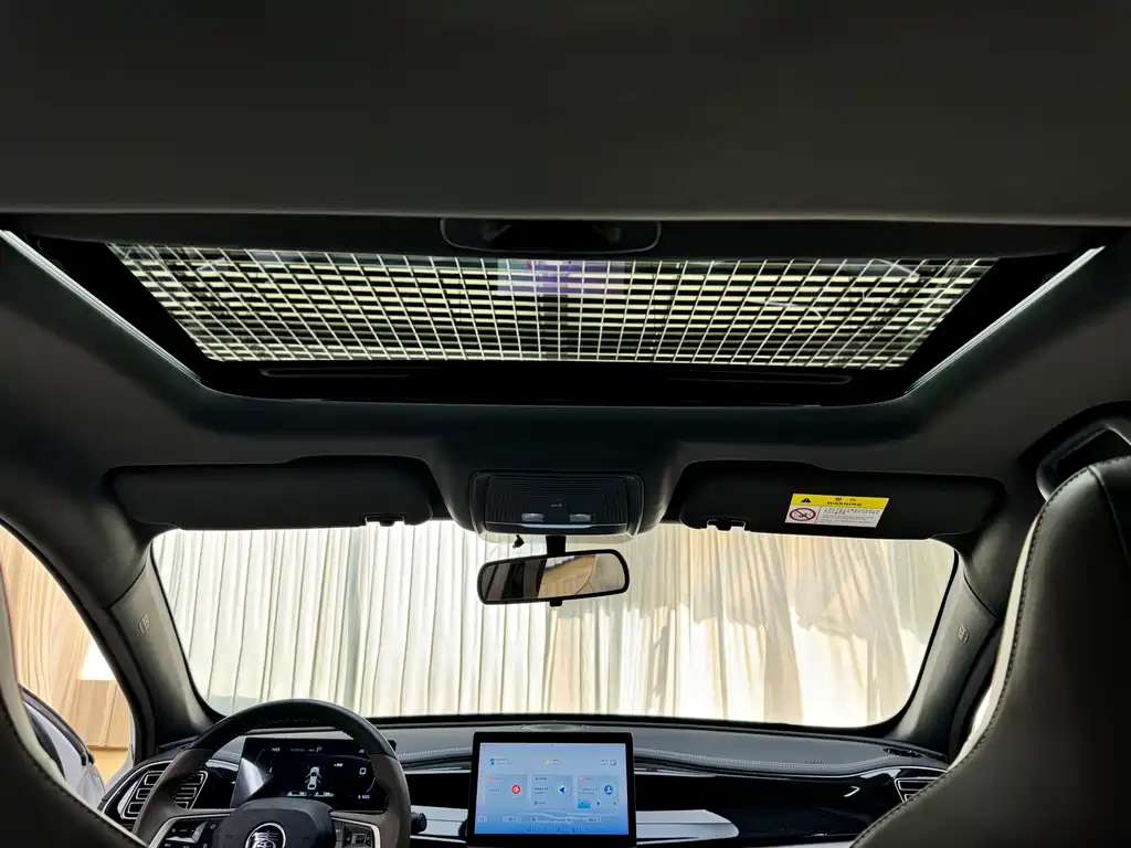 BYD Qin PLUS — миниатюра 16