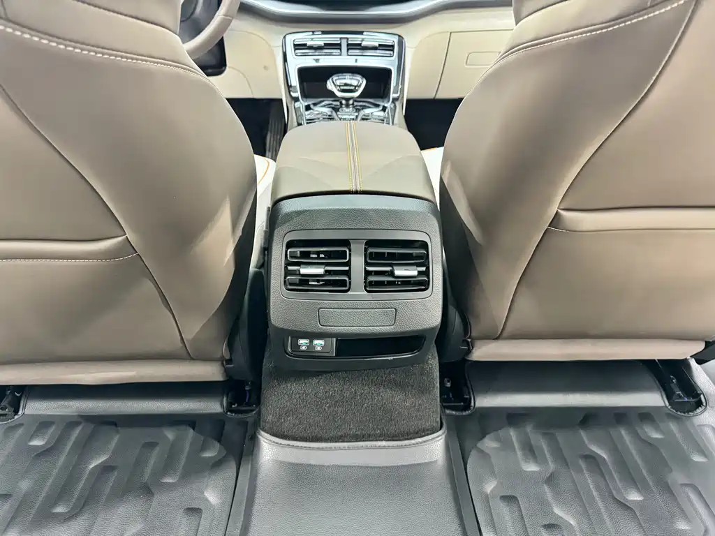 BYD Qin PLUS — миниатюра 18