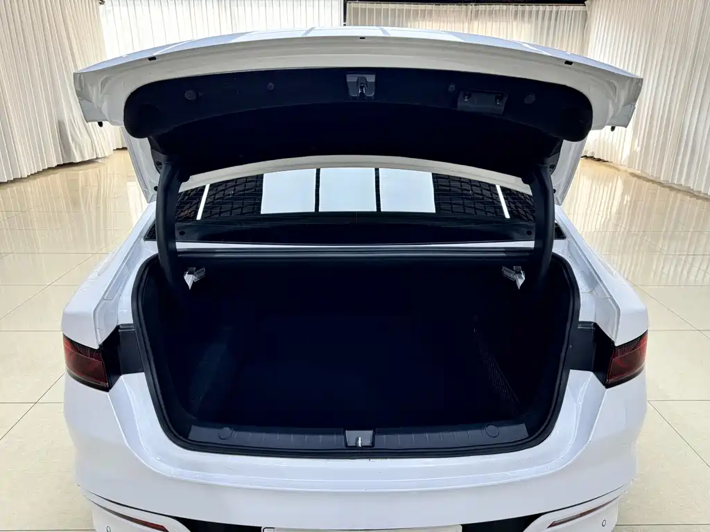 BYD Qin PLUS — миниатюра 22
