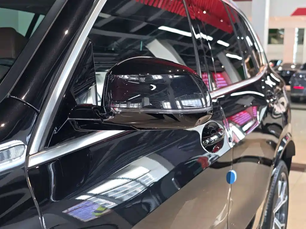 BMW X5 (Import) — миниатюра 8