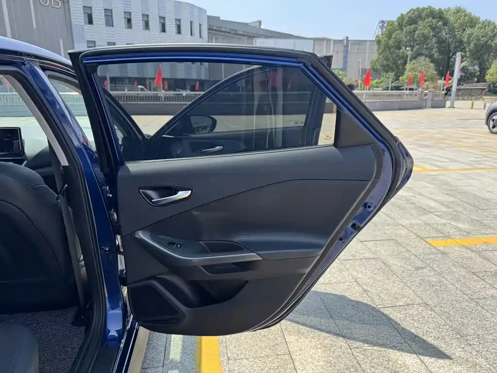 Hyundai Fista — миниатюра 19
