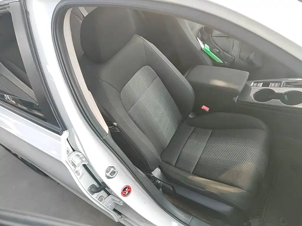 Honda Integra — миниатюра 25