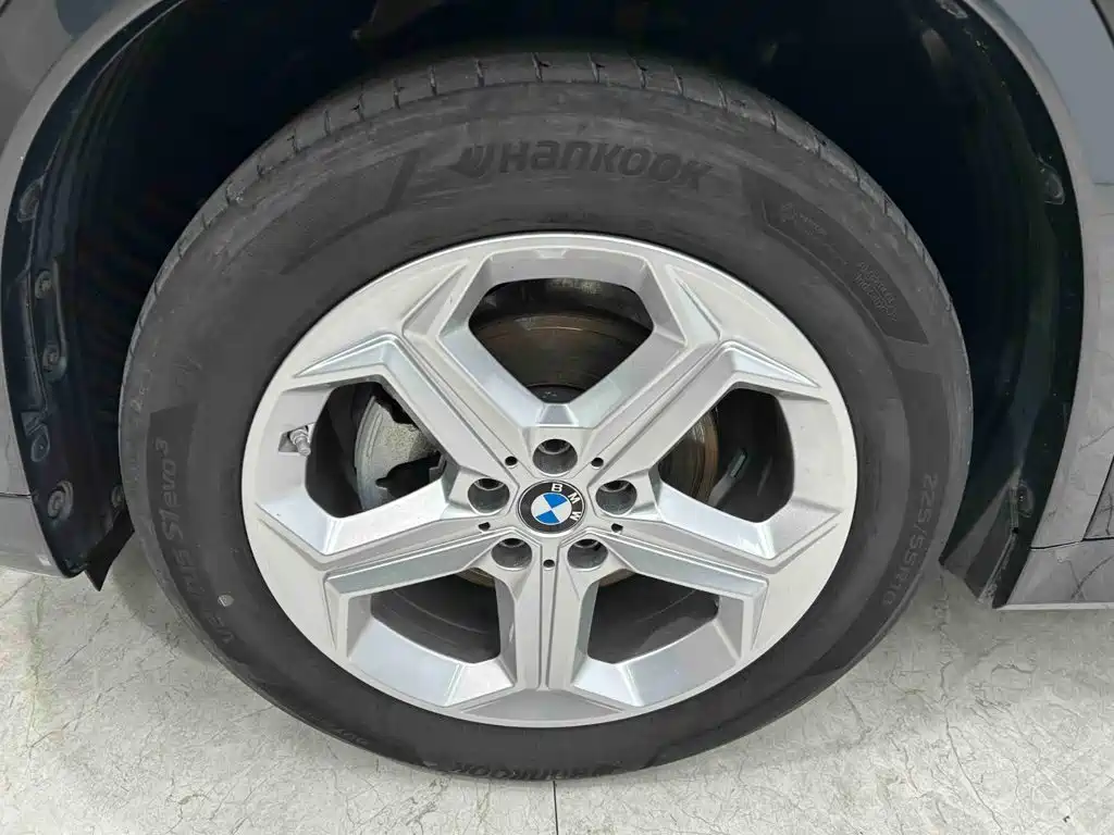 BMW X1 — миниатюра 21