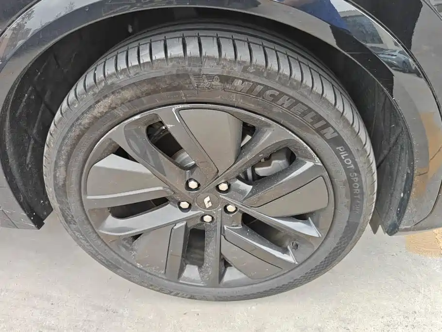 Li Auto Li L7 — миниатюра 6