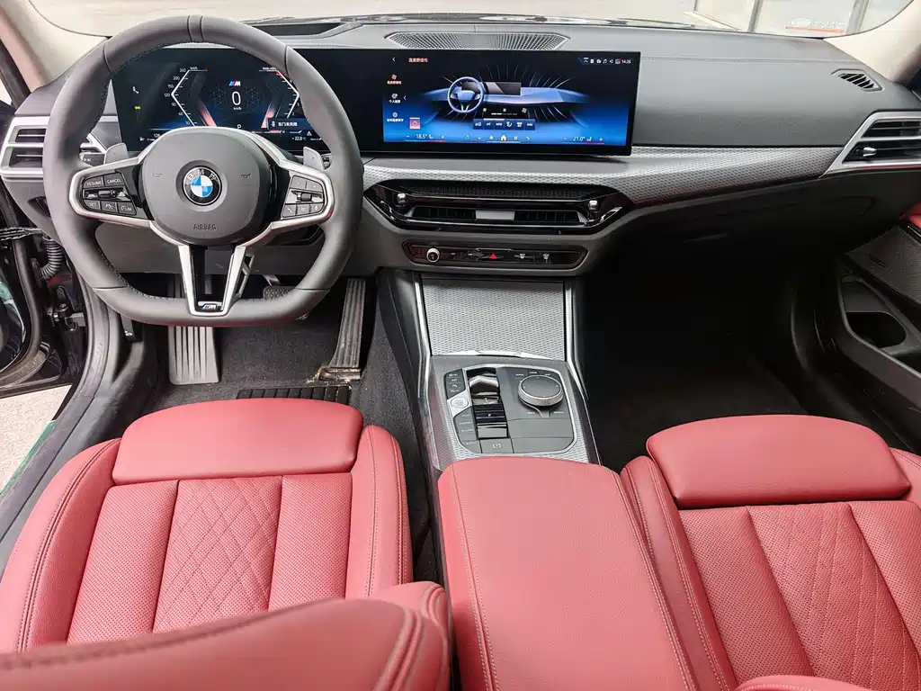 BMW 3 Series — миниатюра 4
