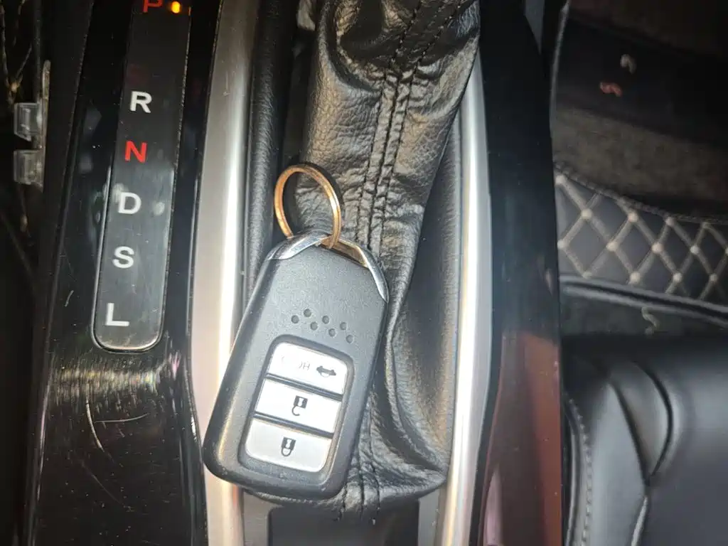 Honda Crider — миниатюра 9