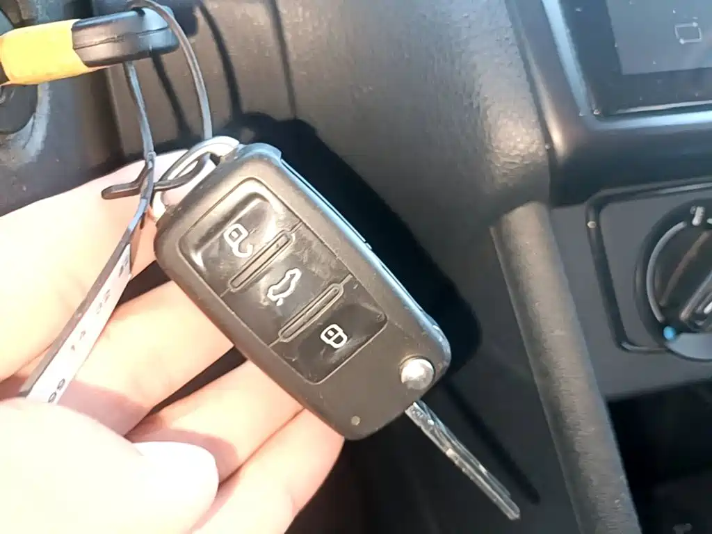 Volkswagen Polo — миниатюра 9