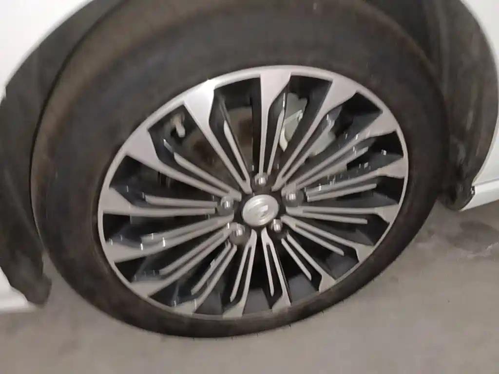 Changan Eado — миниатюра 23