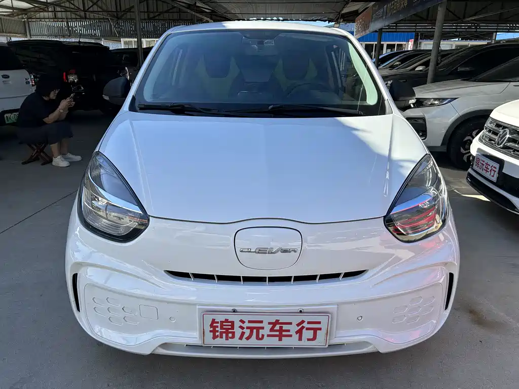 Roewe Clever — миниатюра 2