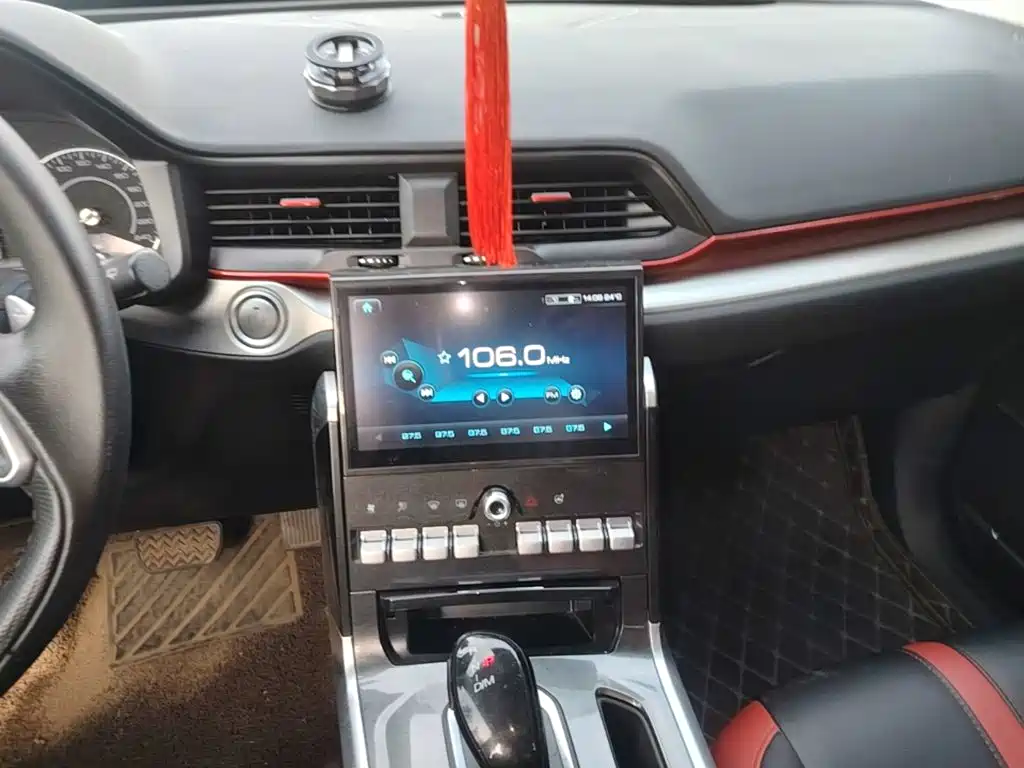 Haval H4 — миниатюра 13