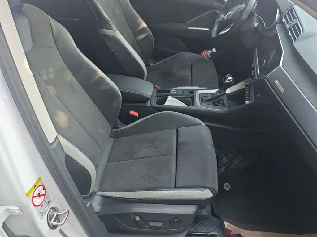 Audi Q3 — миниатюра 25