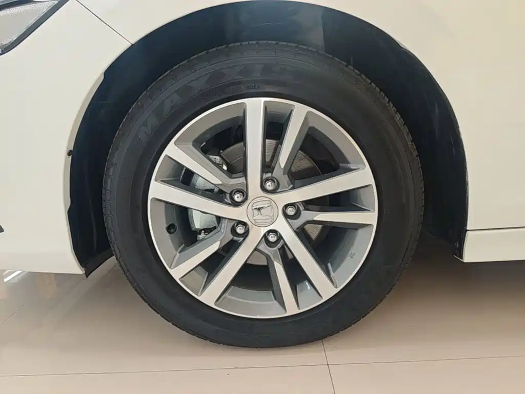 Honda Civic — миниатюра 23